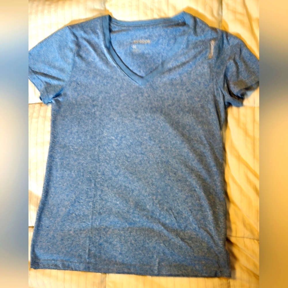 Reebok Athletic T-Shirt